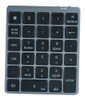 Extensões De Teclado Numérico De Contabilidade Preto 0