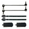 Kit Tren Delantero Citroen Xsara Bieletas Precaps Fuelles 0