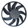 Electroventilador Sprinter 12/13 Modelo 415/515 Lado Izq 1
