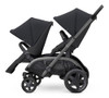 Asiento Para Hacer Doble Cochecito De Bebé Quinny Hubb. 1