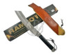 Machete Tactico Rambo Iv Inox Master Cutlery Fulltang  Funda 4 Machete Tactico Rambo Iv Inox Master Cutlery Fulltang  Funda 4