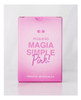 Oraculo Pequeño Magia Simple Pink - Capsula Dorada 0