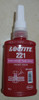 Trava Rosca Loctite 221 50g 2