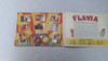 Album De Figuritas * Flavia + Poster * Completo Cromy Antigu 4
