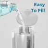 Dispensador De Champ Y Acondicionador, Dispensador De Ducha 3