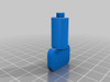 Llave Para Dispensador De Papel 2