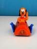 Juguete Pluto A La Deriva  (disney) 1