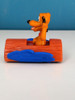 Juguete Pluto A La Deriva  (disney) 2
