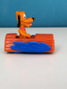 Juguete Pluto A La Deriva  (disney) 4