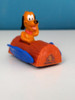 Juguete Pluto A La Deriva  (disney) 5