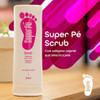 Esfoliante Scrub Colágeno Vegetal E Dolomita Super Pé 220ml 2