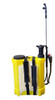Pulverizador Fumigador Mochila A Bateria 20l Castelgarden 1