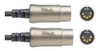 Cable Profesional Midi De 1 Metro Stagg Nmd1r 1