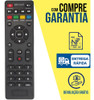 Controle Remoto Para Conversor Digital Intelbras Cd-750 1