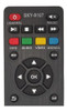 Controle Remoto Para Conversor Digital Intelbras Cd-750 4