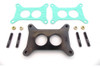 Holley 2b Torino Chevy - Kit Espárragos + Aislante Baquelita 0