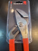 Pinza Pico De Loro Silver Tools 10 2