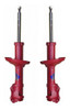 Kit 2 Amortiguadores Delanteros Para Seat Ibiza 3p/5p 1.6 0 0