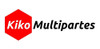 Kit 2 Amortiguadores Delanteros Para Seat Ibiza 3p/5p 1.6 0 4