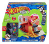 Hot Wheels - Parque De Skate Donut Skatepark - Hgt91 4
