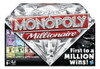 Millonario Monopolio Juego De Mesa  El Comercio Rápido De Pr 1