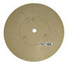Goma Original Plato Winco Portatil Cubre Plato Slipmats 1