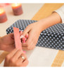 Conjunto De Almofadas De Mão De Manicure Japonesa, Almofada 6