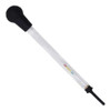 Kit 5 Densimetro Vidro Teste Densidade De Liquidos Baterias 2