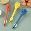 Pinza De Cocina Batidor Batidora Diseño Multifuncion 4