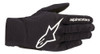 Guantes Moto Verano Reef Gloves Bl Alpinestars 0