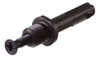 Adaptador Sds-plus Para Mandril Furadeira 1/2 Bosch 2