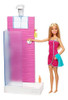Juego De Ducha Barbie 0
