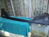Torpedo De Parabrisas De Peugeot 308 1