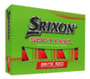 Buke Golf Pelotas Golf Srixon Soft Feel Promo 3x2 (docenas) 5