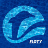 Kit De Resistencia Natacion Floty Agua Pileta Entrenamiento 2