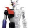 Banpresto Mazinger Z Mazinger Z Internal Structure 2