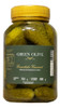 Pepinillos En Vinagre Green Olive X 1/2k 0