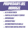 Film Hidrogel Consola Para Portátil Abxylute Gaming De 7 1