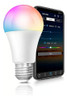Lampara Smart Led (para Android E Ios) 0