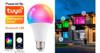 Lampara Smart Led (para Android E Ios) 1