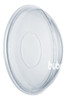 Conchas Protetoras Buba - Silicone - Coleta Leite - 13 Cm 2