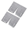Arm Guard, 2 Pares, Luva De Proteção Resistente A Cortes, Pa 6