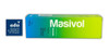 Masivol Emulsión 100 Grs 1