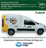 Fleje De Plástico De 19mm  X Rollo De 1600 Mts Fubral 2