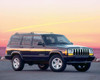 03- Burlete De Parabrisas - Jeep Cherokee Xj 1997-2001 2