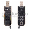 Programador Usb Ch341a Bios Eeprom 24 25 Spi Flash Ch341 1