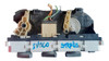Comando De Temperatura Iveco Original 5f5941100 0