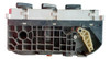 Comando De Temperatura Iveco Original 5f5941100 2
