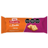 Budin Valente Sabor Vainilla Con Frutas - Mejor Precio 0