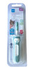 Escova Massageadora De Gengiva Verde (+3m) Brush - Mam 2